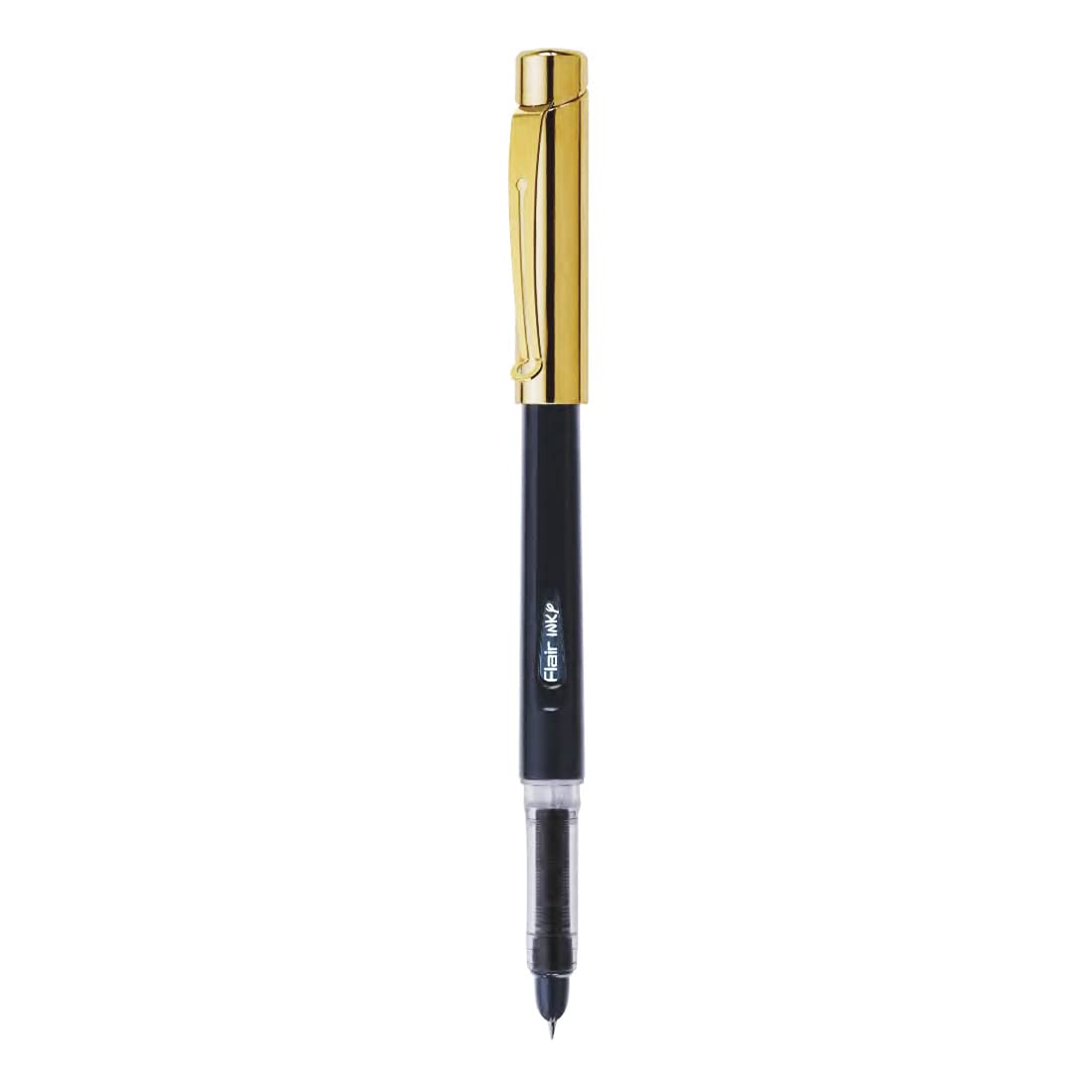 Fountain on sale ball pen