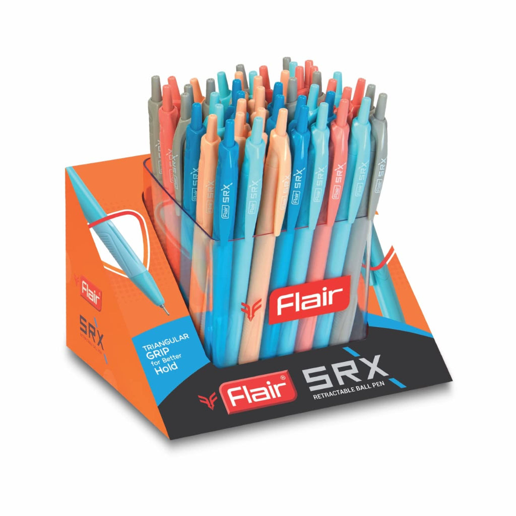 Flair shop ball pens