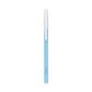 Linc Offix SE 0.7mm Ball Point Pen Dispenser | Blue Ink  Pack of 50