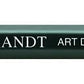 Lyra Rembrandt Art Design F Grade 12 Graphite Pencils, Black, Pack of 1