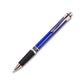 Linc Signetta Fine 0.7 mm Retractable Ball Pens (Blue Ink, 10 pcs)