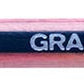 Lyra Graduate 5B 12 Graphite Pencil, Multicolour, Pack of 1