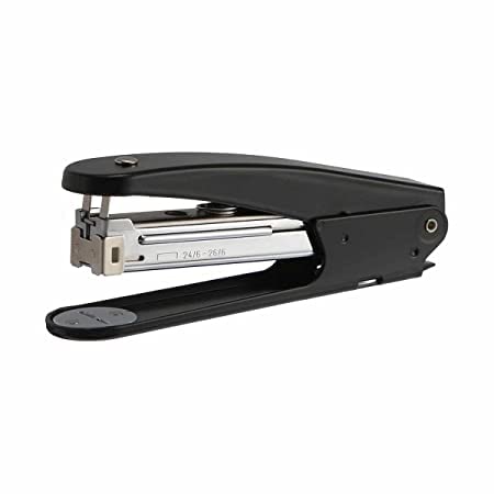 Kangaro Staplers 555, Color May Vary, Pack of 1