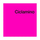 PaperPep Colorissimi 220GSM Card Stock A4 Ciclamino (Dark Pink) Unicolor 15 Sheets