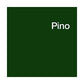 PaperPep Colorissimi 220GSM Card Stock A3 Pino (Dark Green) Unicolor 8 Sheets