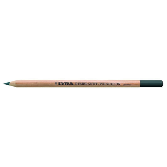 Lyra Rembrandt Polycolor 12 Art Pencil, Cold Grey Medium, Pack Of 1