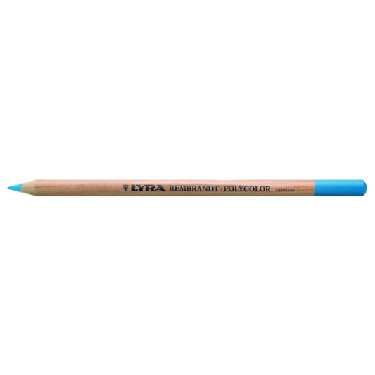 Lyra Rembrandt Polycolor Art Pencil (Smalt Blue- Pack of 12)