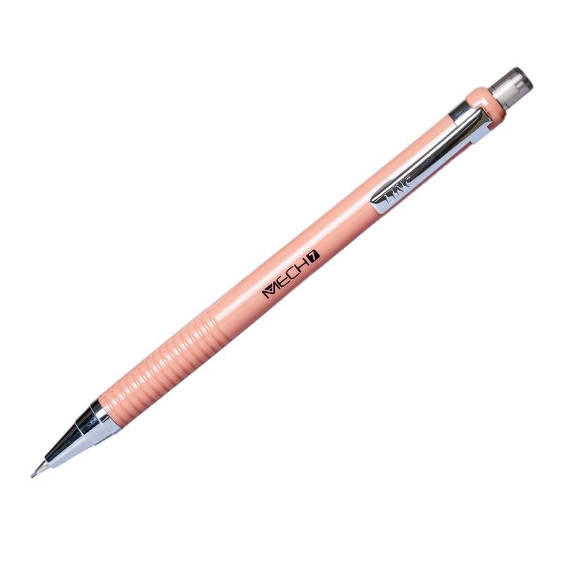 Linc Mech7 0.7mm Mechanical Pencil Tumbler, Pack of 50