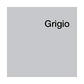 PaperPep Colorissimi 220GSM Card Stock 50X70CM Grigio (Light Grey) Unicolor