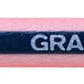 Lyra Graduate B 12 Graphite Pencil, Multicolour, Pack of 1