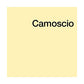 PaperPep Colorissimi 220GSM Card Stock A3 Camoscio (Pastel Yellow) Unicolor 8 Sheets