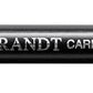 Lyra Rembrandt H Carbon 12 Extra Dark Pencil , Black, Pack of 1