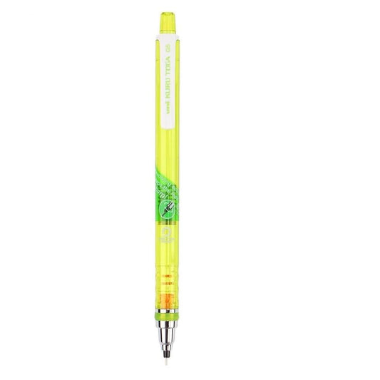 uni-ball Kuru Toga M7-450T 0.7mm Mechanical Pencil with 0.7 mm HB Lead, Green Body, Pack of 1