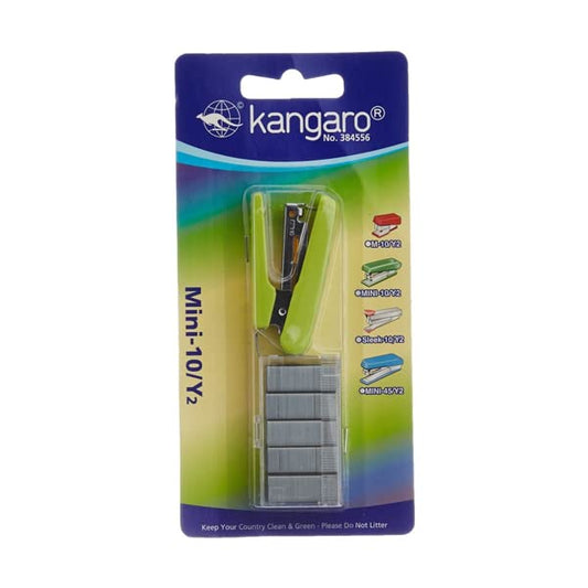 Kangaro Combo Pack MINI-10-Y2, Color May Vary, Pack of 1