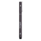 uni-ball PIN-200 0.1 mm Fineliner Drawing Pen, Dark Grey Ink, Pack of 1