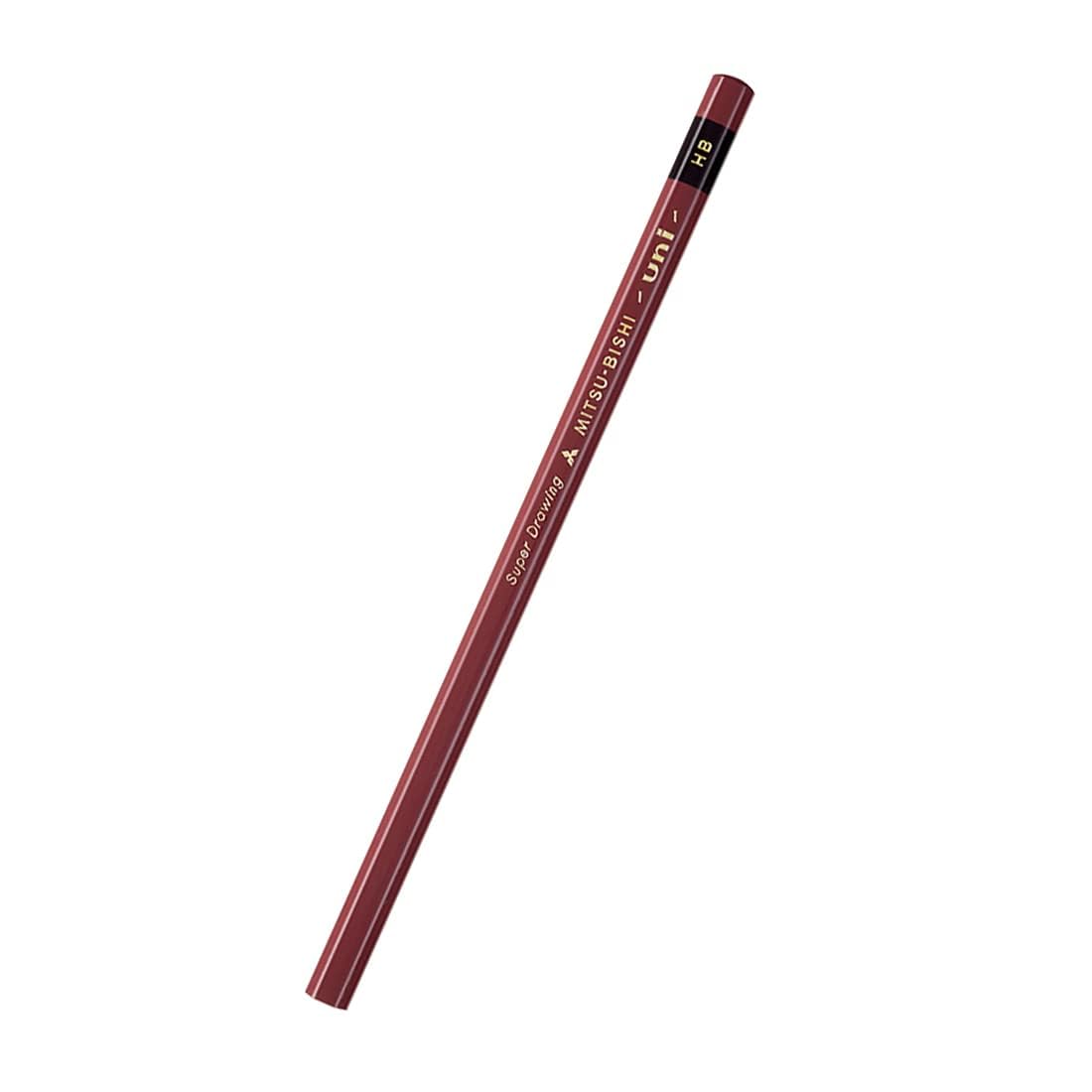 uni-ball K(N) Writing & Drawing Pencil, Pack of 12