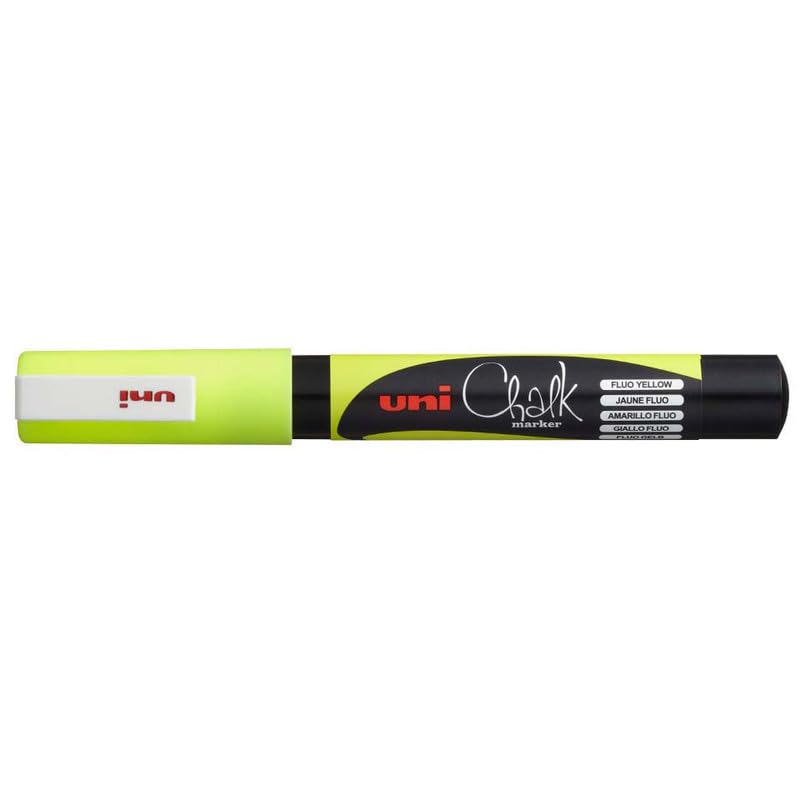 uni-ball Posca 3MS PWE Chalk Marker, Pack of 1