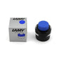 LAMY 1608927 T51 Blue Ink Bottle