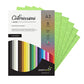 PaperPep Colorissimi 220GSM Card Stock A3 Pistacchio (Pastel Green) Unicolor 8 Sheets