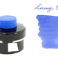 LAMY 1608927 T51 Blue Ink Bottle