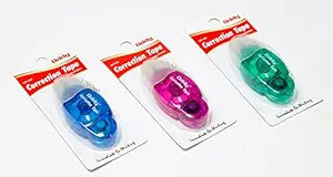 Oddy Correction Tape, CRT-506, 5mm x 6 Mtrs