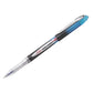Flair Writometer Gel Pen Box Pack - Blue Ink