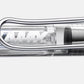 LAMY 4000085 Vista Transparent Body Fine Tip Blue Ink Fountain Pen