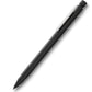 Lamy Cp 1 Multisystem Pen - Black Ink, Pack Of 1