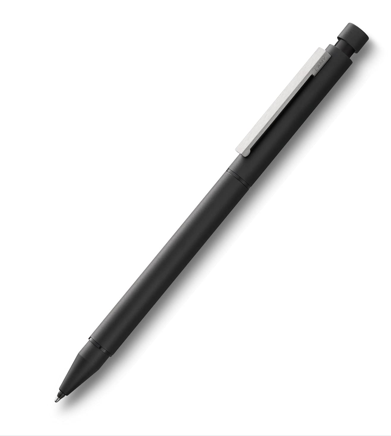 Lamy Cp 1 Multisystem Pen - Black Ink, Pack Of 1