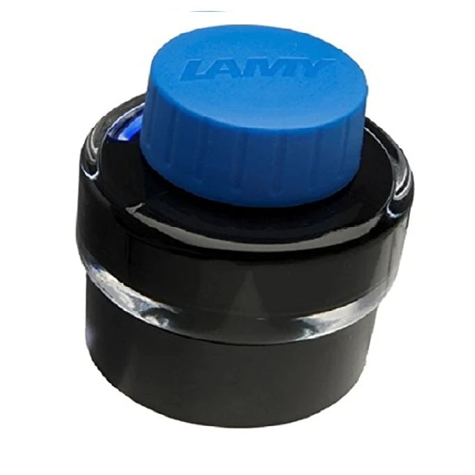 LAMY 1608927 T51 Blue Ink Bottle