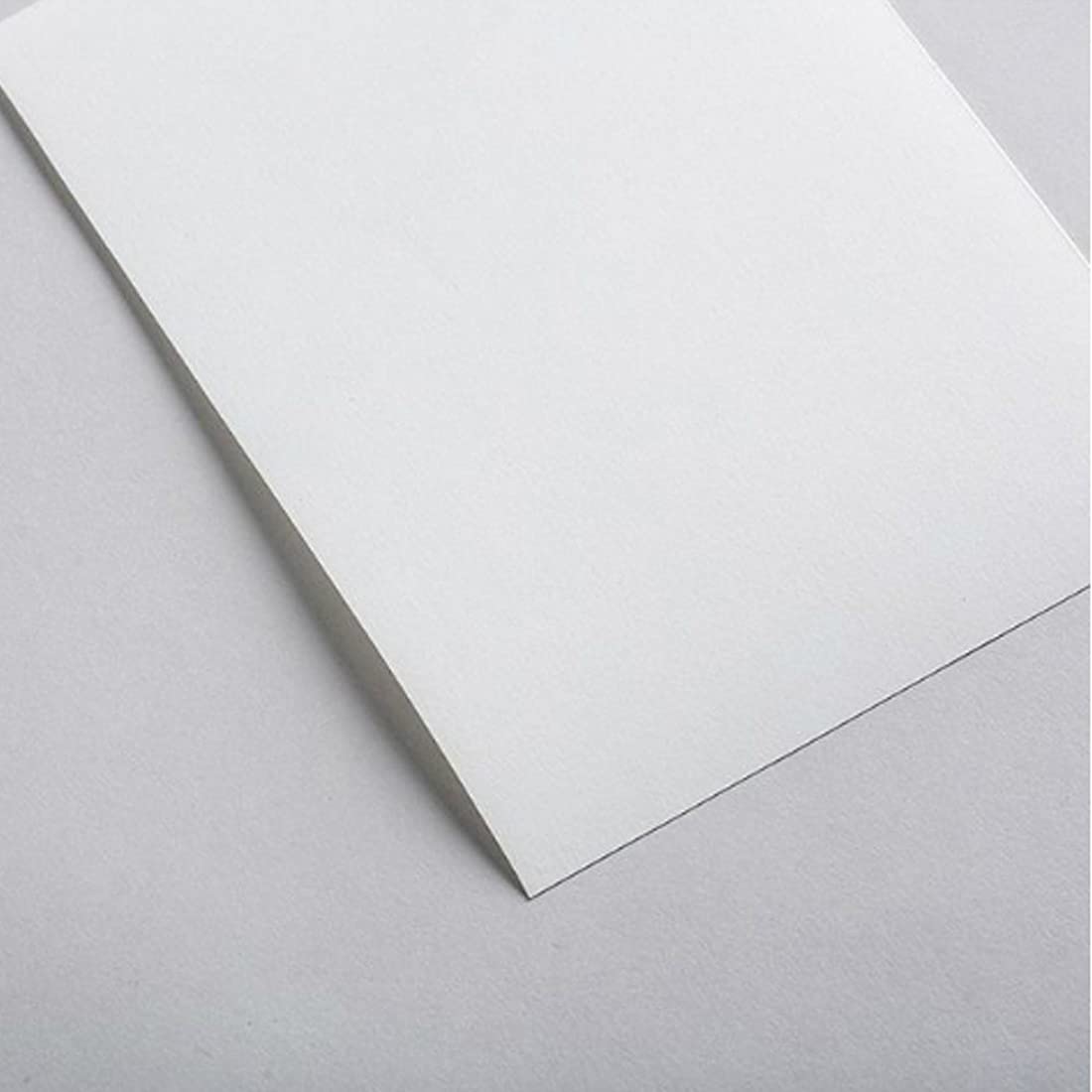 PaperPep Artists' Mixed Media Paper 200GSM A4 Pack of 12