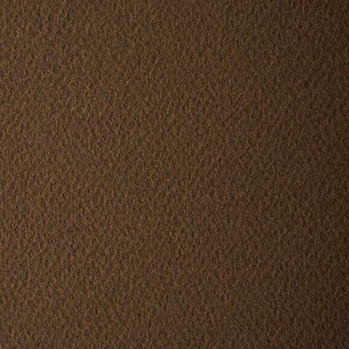 PaperPep Colorissimi 220GSM Card Stock A4 Caffe (Brown) Unicolor 15 Sheets