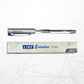 Linc Executive Sharpline SL-500 0.55mm Gel Pen, Blue Ink, Pack Of 10