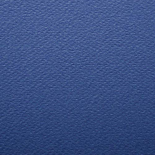 PaperPep Colorissimi 220GSM Card Stock A3 Cobalto (Dark Blue) Unicolor 8 Sheets