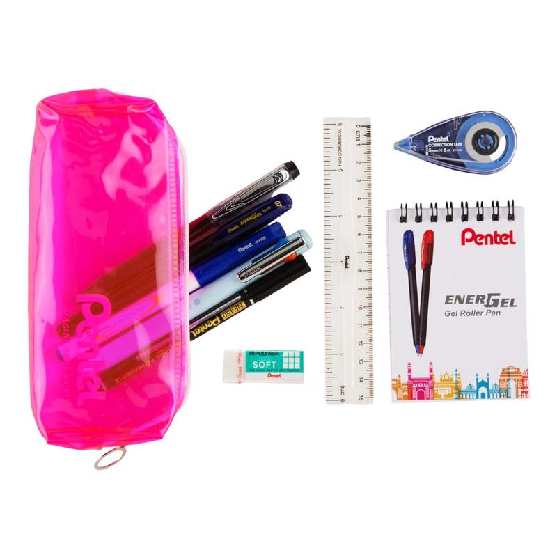 Pentel Gift Hamper, Pouch