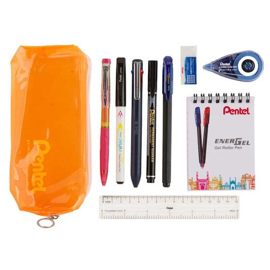 Pentel Gift Hamper, Pouch