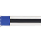 Cello 10 Pcs Techno Tip Ball Pen, Blue Ink, Pack Of 1