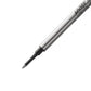 LAMY 1618559 M63 Medium Tip Black Ink Roller Pen Refill