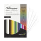 PaperPep Colorissimi 220GSM Card Stock 50X70CM Bianco (White) Unicolor