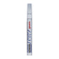 uni-ball PX20 Paint Markers (Silver Ink, Pack of 1)