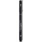 uni-ball PIN-200 1.0 mm Fine Line Drawing Pen, Black Ink, Pack of 1