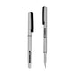 Win Plush Ball Pen, 0.7mm, Black Ink, Blister Pack of 10