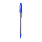 uni-ball SAR 0.7mm Ball Pen, Blue Ink, Pack of 5