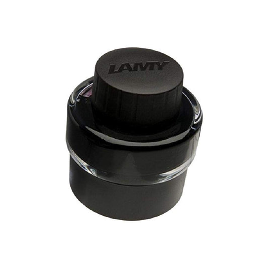 LAMY 1608925 T51 Black Ink Bottle