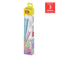 Flair Pastela 10Pcs Pencil set, Pack of 3