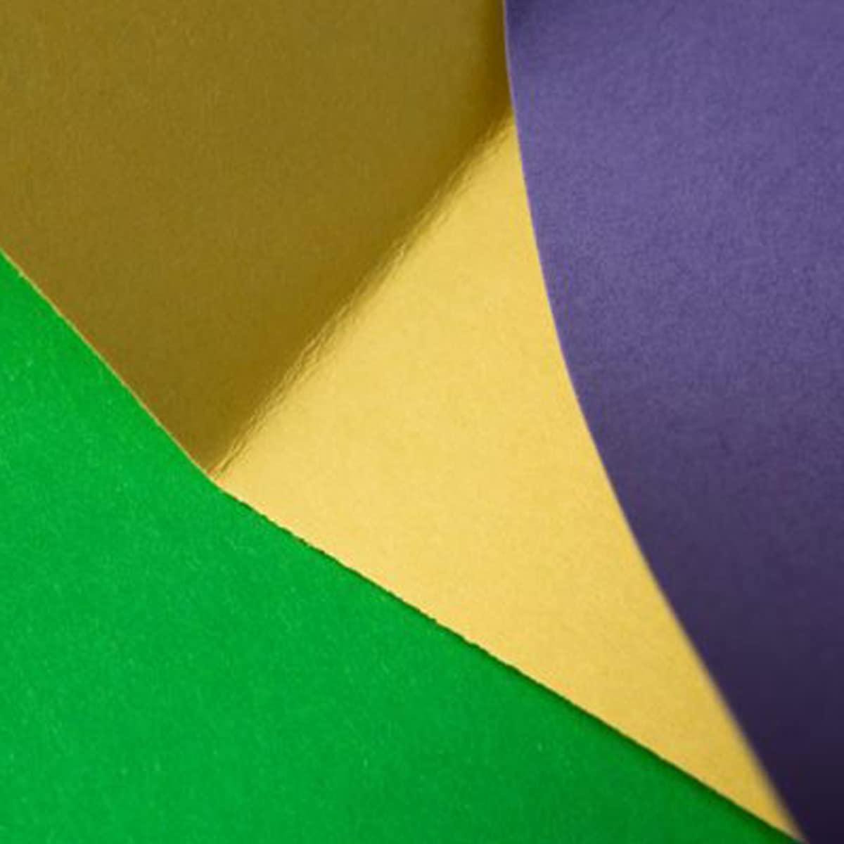 PaperPep Le Cirque 80GSM A4 Bright Shades Assorted Pack of 50 Sheets