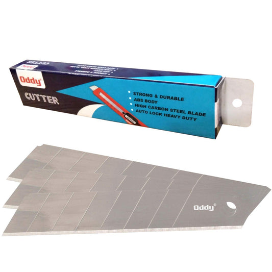 Oddy Cutter Blades, CB-18, 18 mm Size