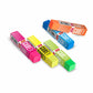 Flair Creative Series Colouring Cube Eraser - Multicolour