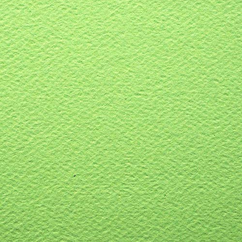 PaperPep Colorissimi 220GSM Card Stock A3 Pistacchio (Pastel Green) Unicolor 8 Sheets