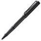 LAMY 4026749 Safari Umbra Body Medium Tip Blue Ink Roller Ball Pen